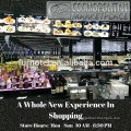 ESTADOS UNIDOS. Cosmopolitan Marketplace Kitchen Project de Shinelong